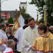 Boże Ciało 2026